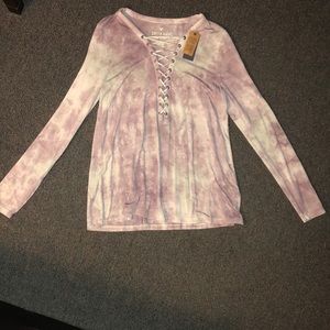 AE Soft x Sexy Long-Sleeve